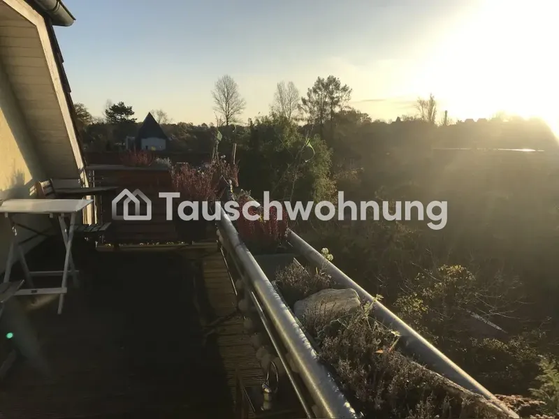 Tauschwohnung: 3-Zimmer Friedrichshagen gegen größer nahe Kreuzberg — photo 1